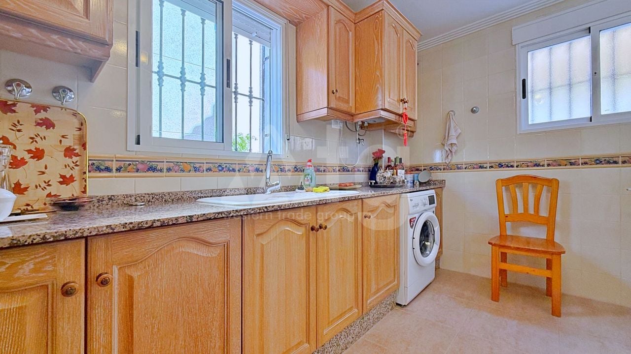 Vilă cu 4 dormitoare în Orihuela - B145771 - Imagini - 13