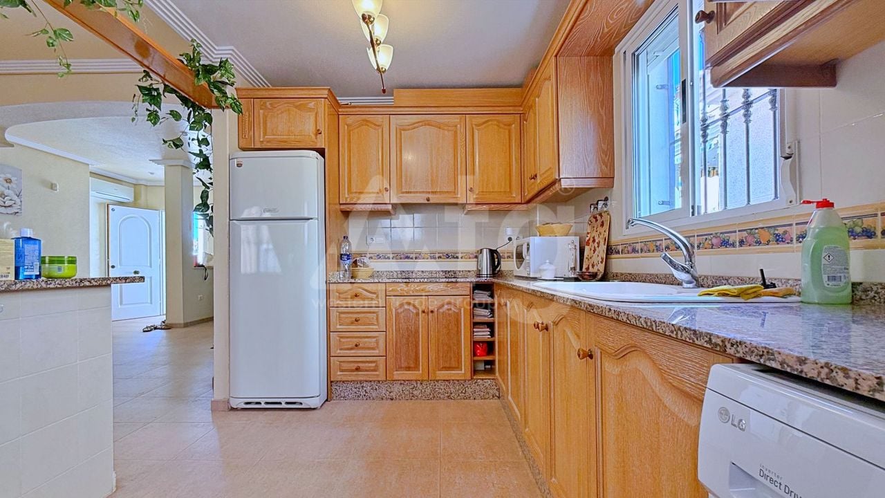 Vilă cu 4 dormitoare în Orihuela - B145771 - Imagini - 14