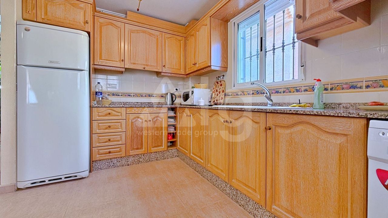 Vilă cu 4 dormitoare în Orihuela - B145771 - Imagini - 15