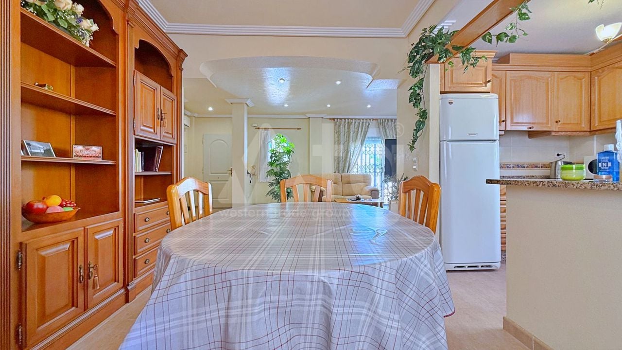 Vilă cu 4 dormitoare în Orihuela - B145771 - Imagini - 11
