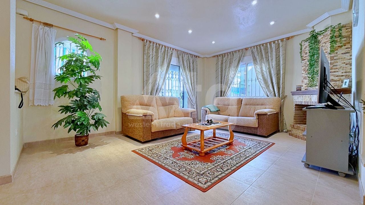 Vilă cu 4 dormitoare în Orihuela - B145771 - Imagini - 5