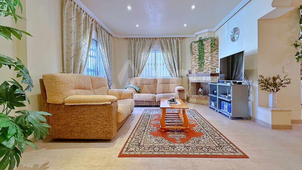 Vilă cu 4 dormitoare în Orihuela - B145771 - Imagini - 6