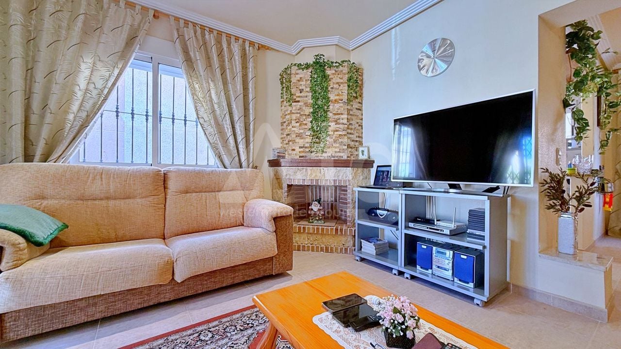 Vilă cu 4 dormitoare în Orihuela - B145771 - Imagini - 7