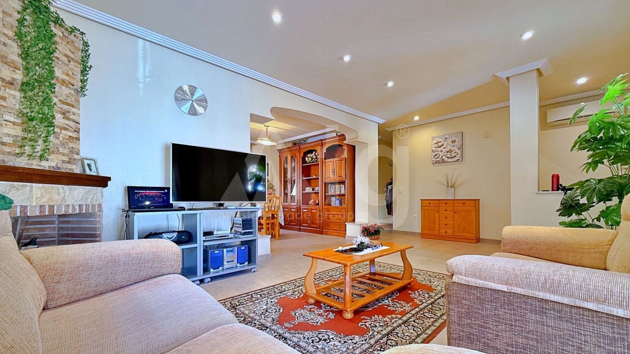 Vilă cu 4 dormitoare în Orihuela - B145771 - Imagini - 8