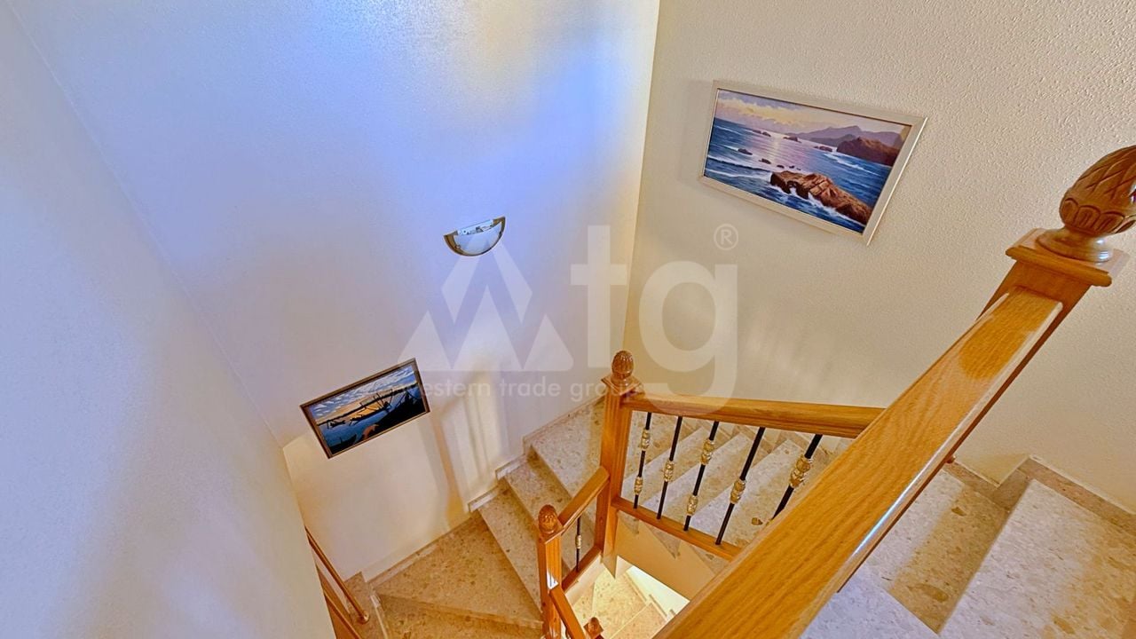 Vilă cu 4 dormitoare în Orihuela - B145771 - Imagini - 16
