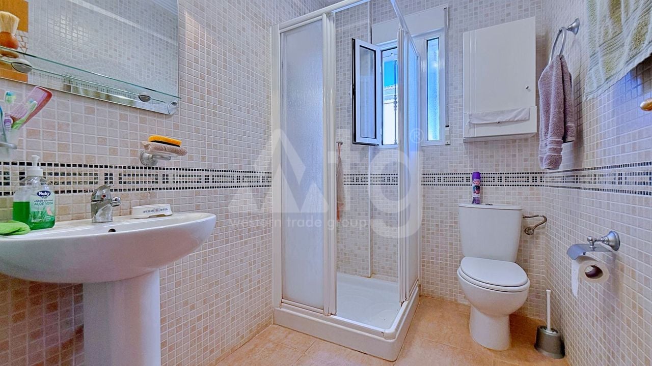 Vilă cu 4 dormitoare în Orihuela - B145771 - Imagini - 32