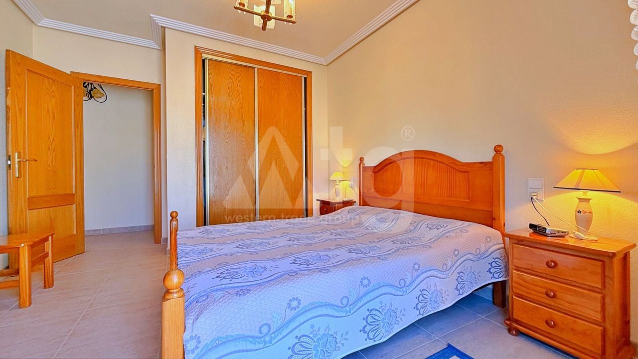 Vilă cu 4 dormitoare în Orihuela - B145771 - Imagini - 17