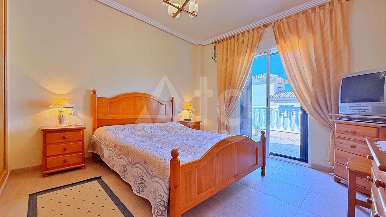 Vilă cu 4 dormitoare în Orihuela - B145771 - Imagini - 18