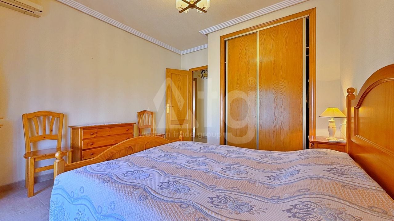Vilă cu 4 dormitoare în Orihuela - B145771 - Imagini - 20