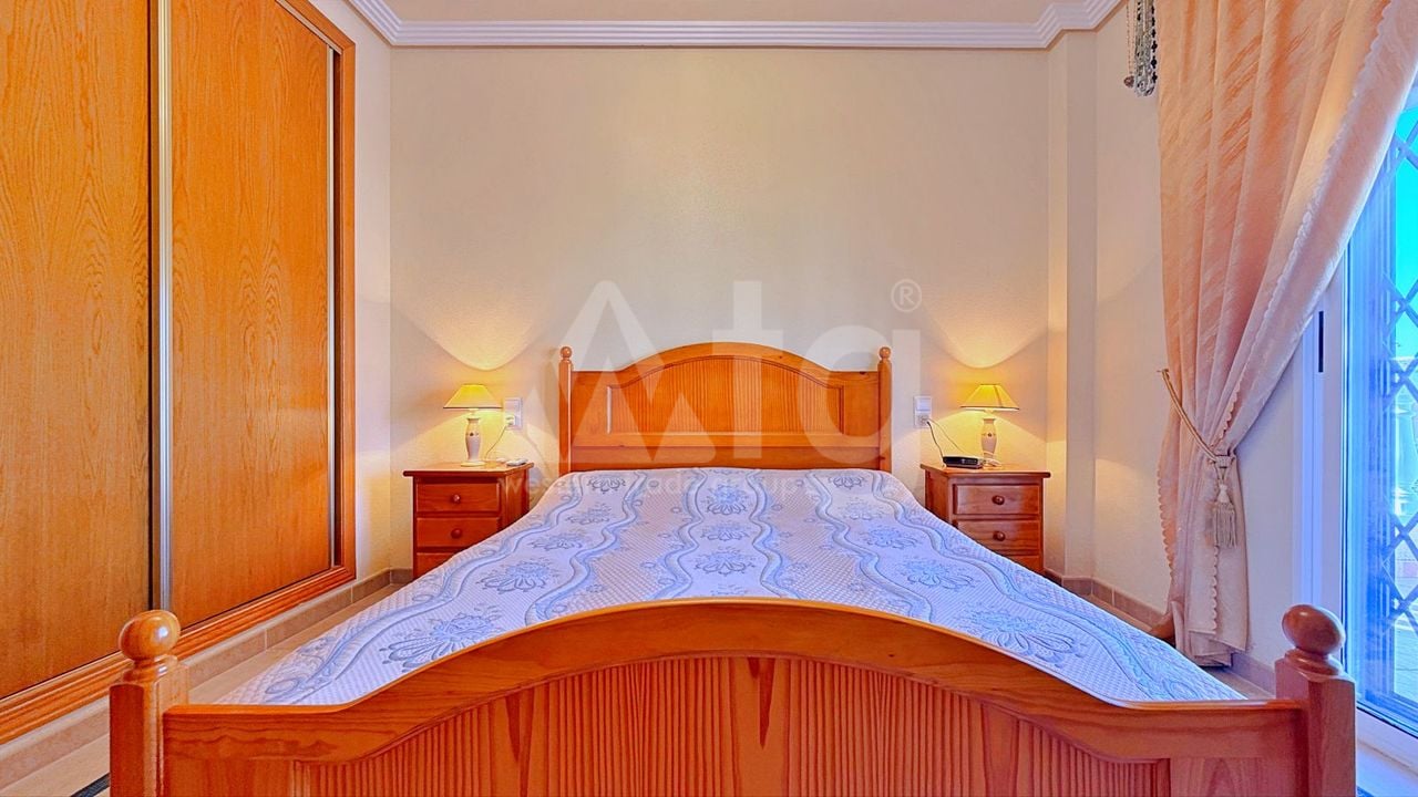 Vilă cu 4 dormitoare în Orihuela - B145771 - Imagini - 19