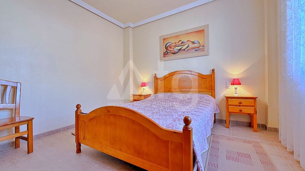 Vilă cu 4 dormitoare în Orihuela - B145771 - Imagini - 21