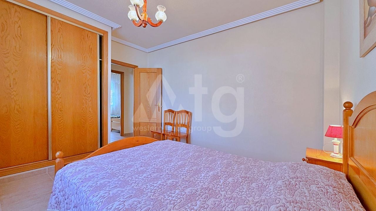 Vilă cu 4 dormitoare în Orihuela - B145771 - Imagini - 22