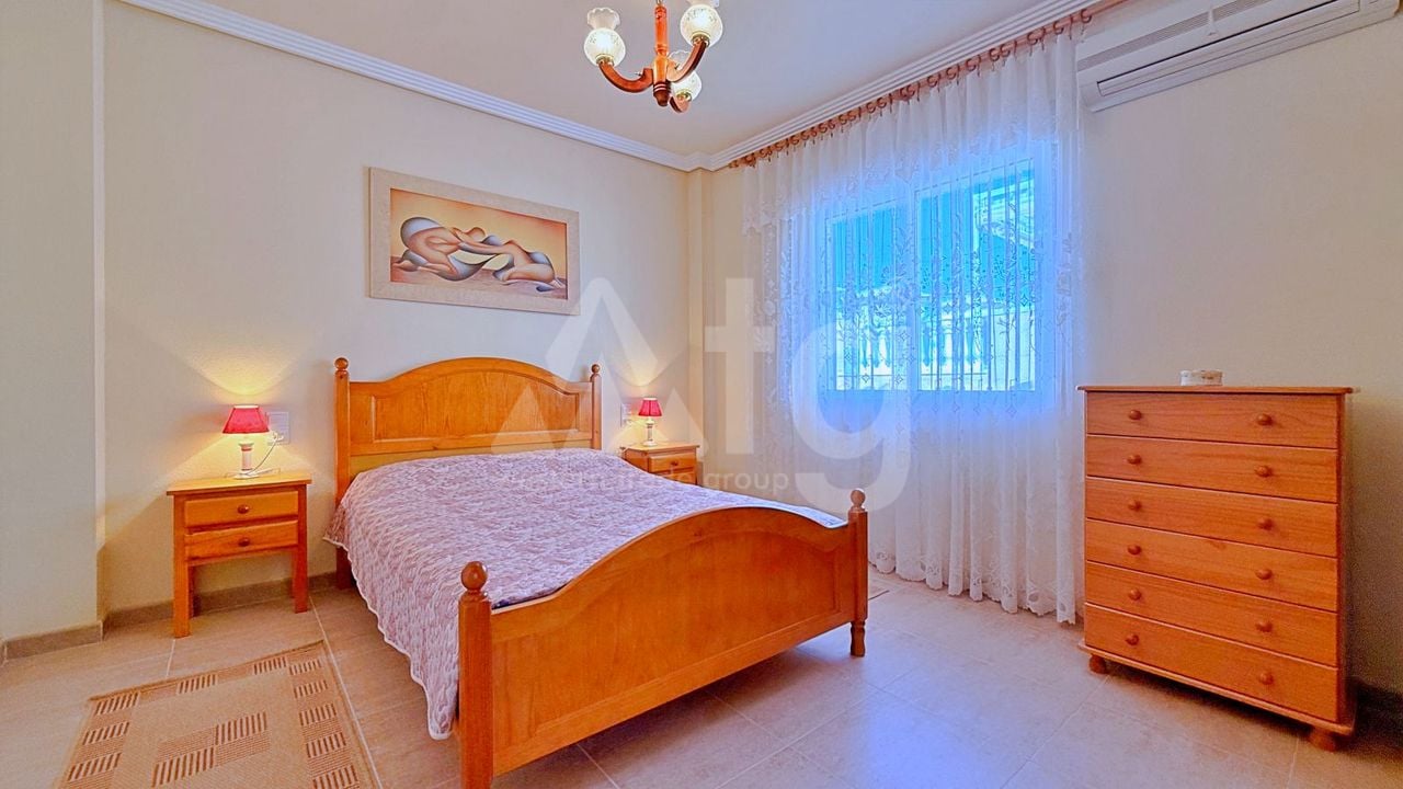 Vilă cu 4 dormitoare în Orihuela - B145771 - Imagini - 24