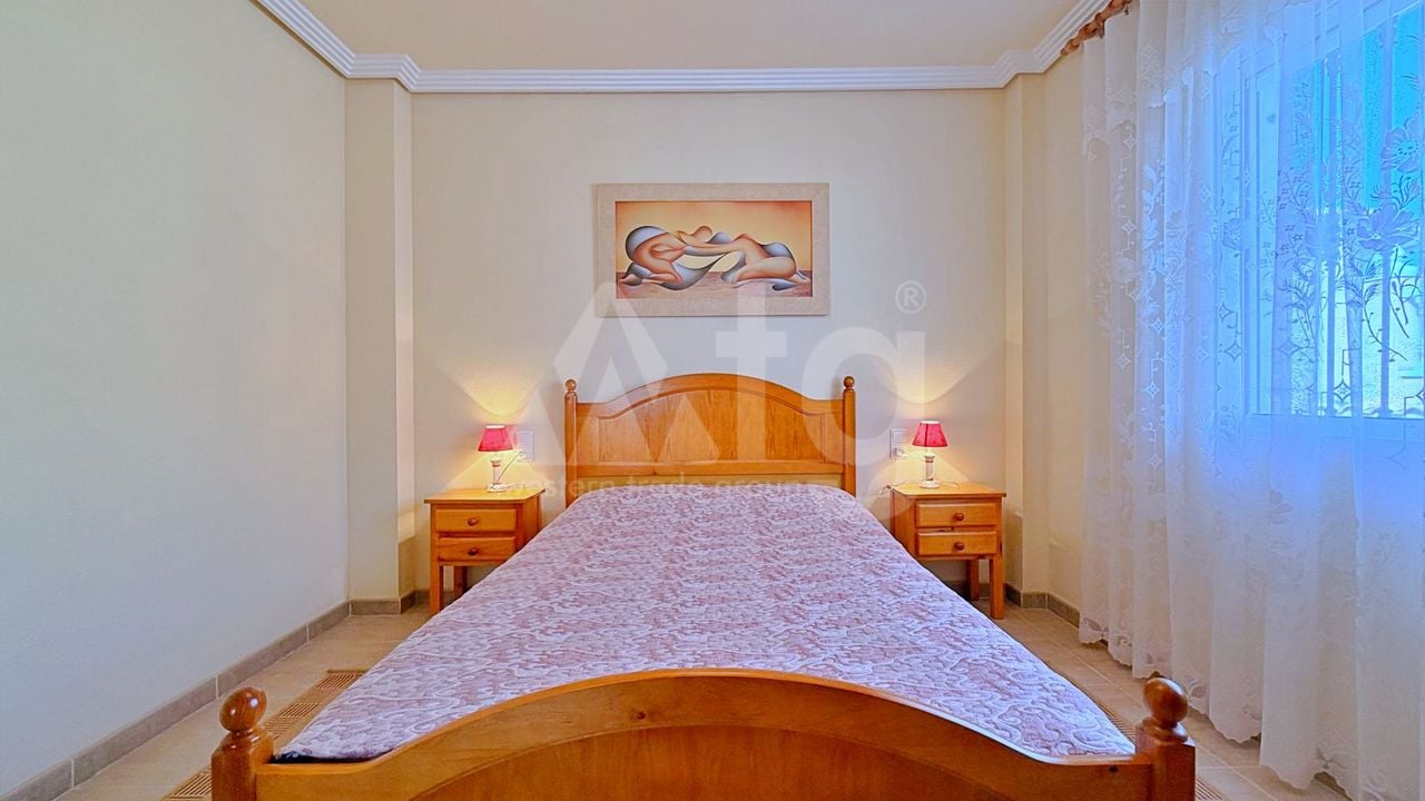 Vilă cu 4 dormitoare în Orihuela - B145771 - Imagini - 23