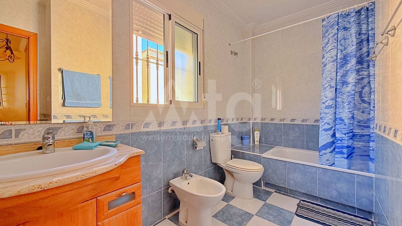 Vilă cu 4 dormitoare în Orihuela - B145771 - Imagini - 29