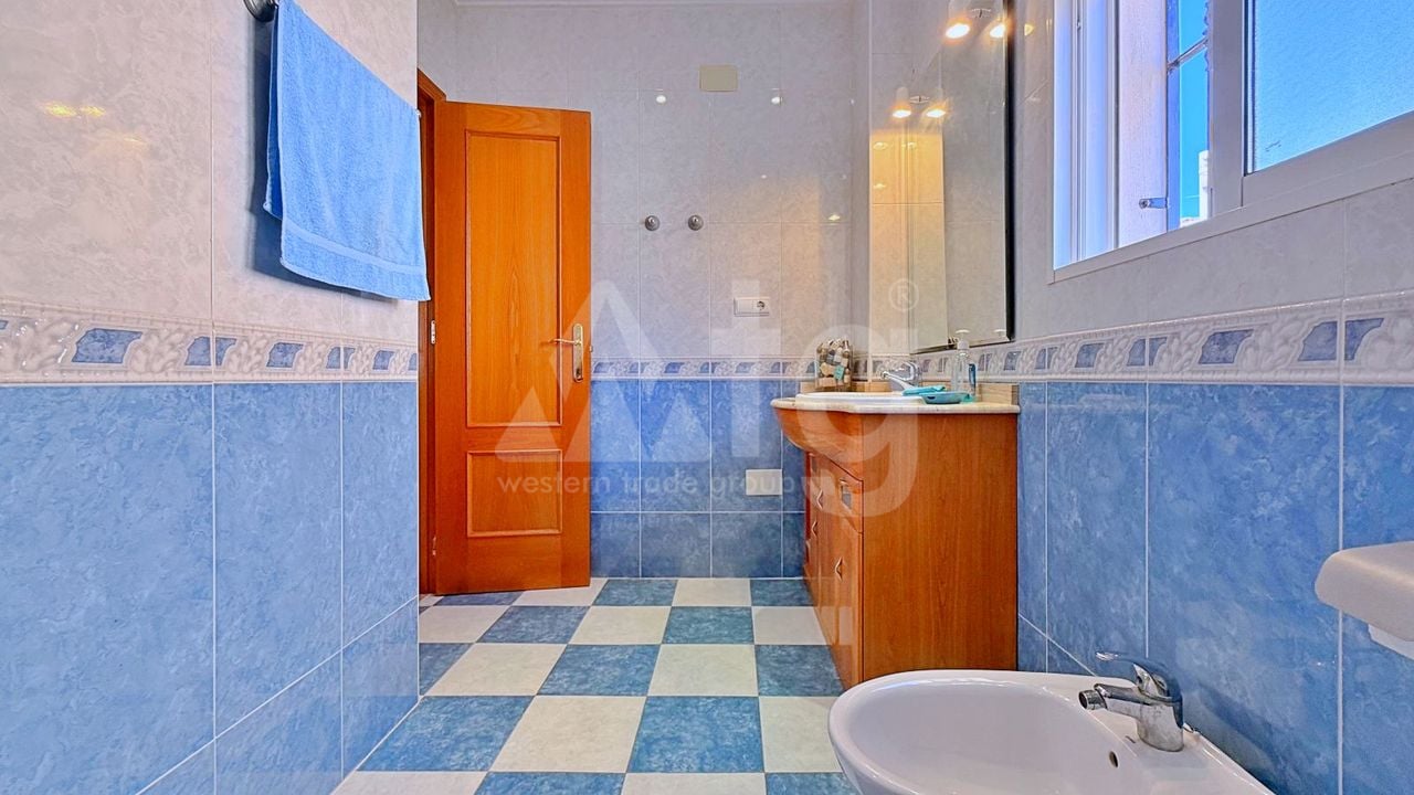 Vilă cu 4 dormitoare în Orihuela - B145771 - Imagini - 31