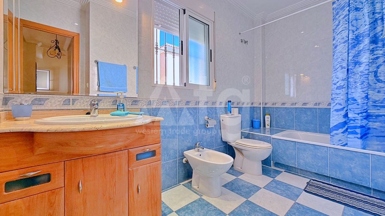 Vilă cu 4 dormitoare în Orihuela - B145771 - Imagini - 30