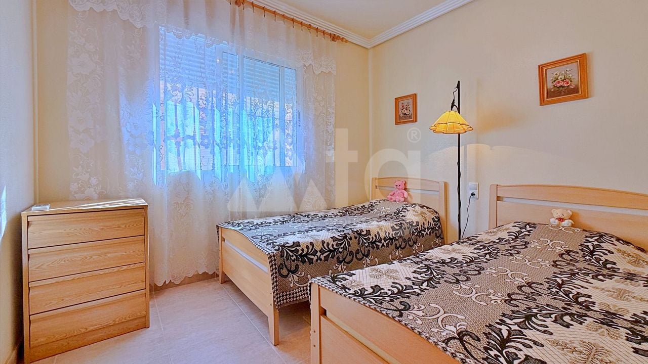 Vilă cu 4 dormitoare în Orihuela - B145771 - Imagini - 25