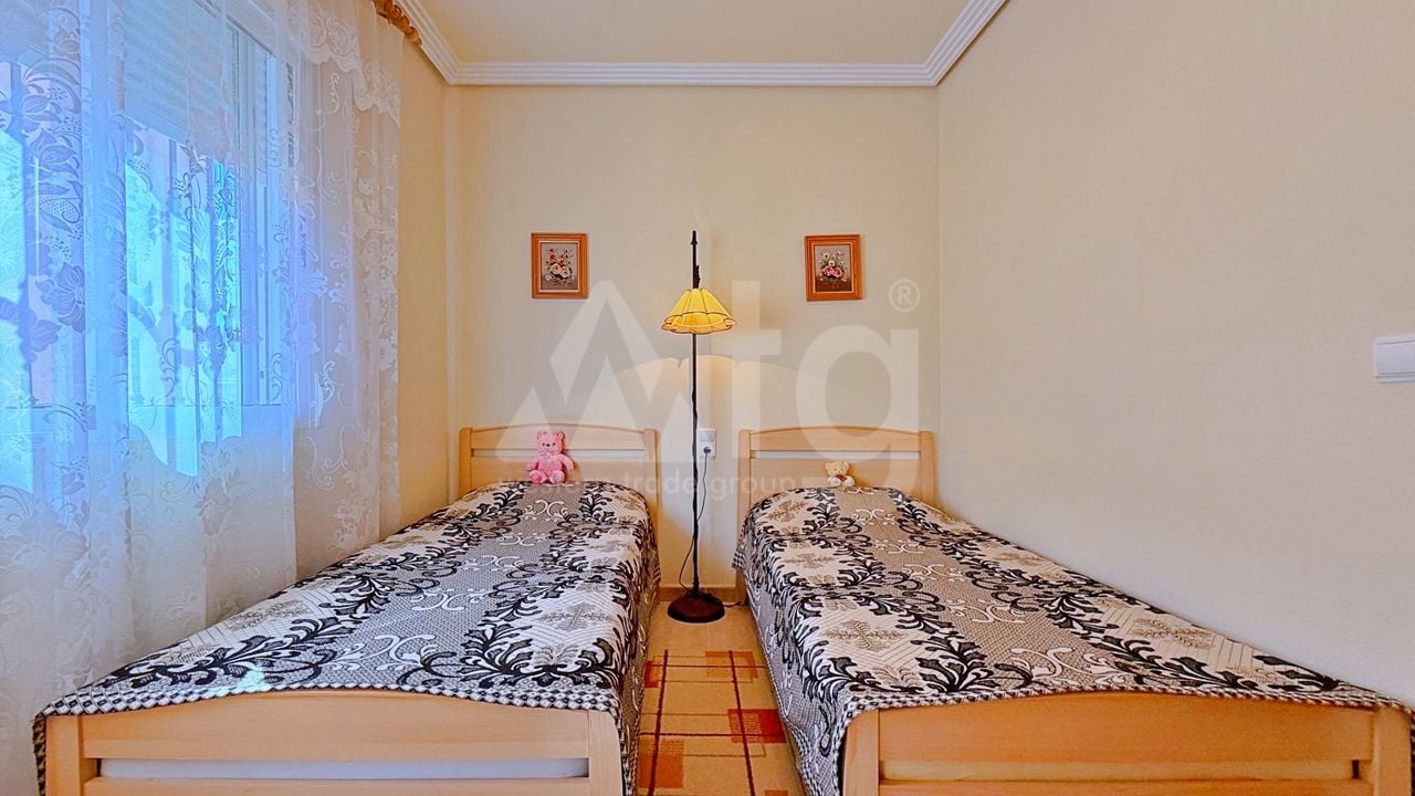 Vilă cu 4 dormitoare în Orihuela - B145771 - Imagini - 26