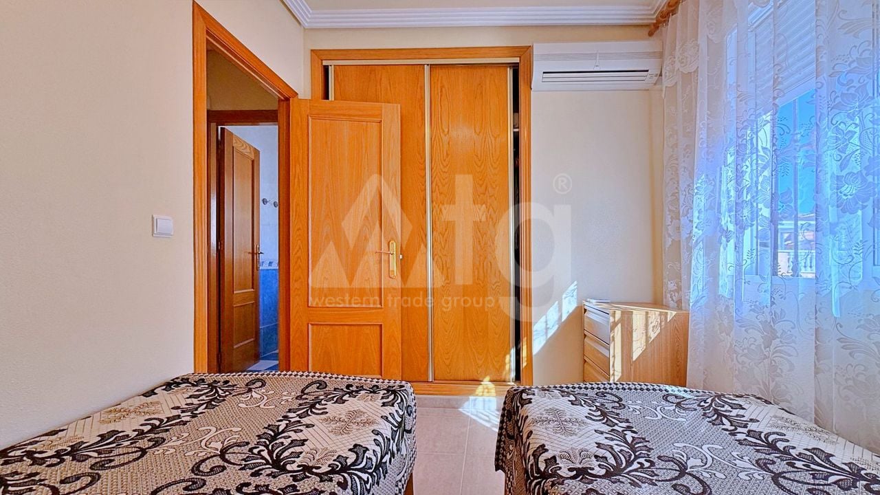 Vilă cu 4 dormitoare în Orihuela - B145771 - Imagini - 27