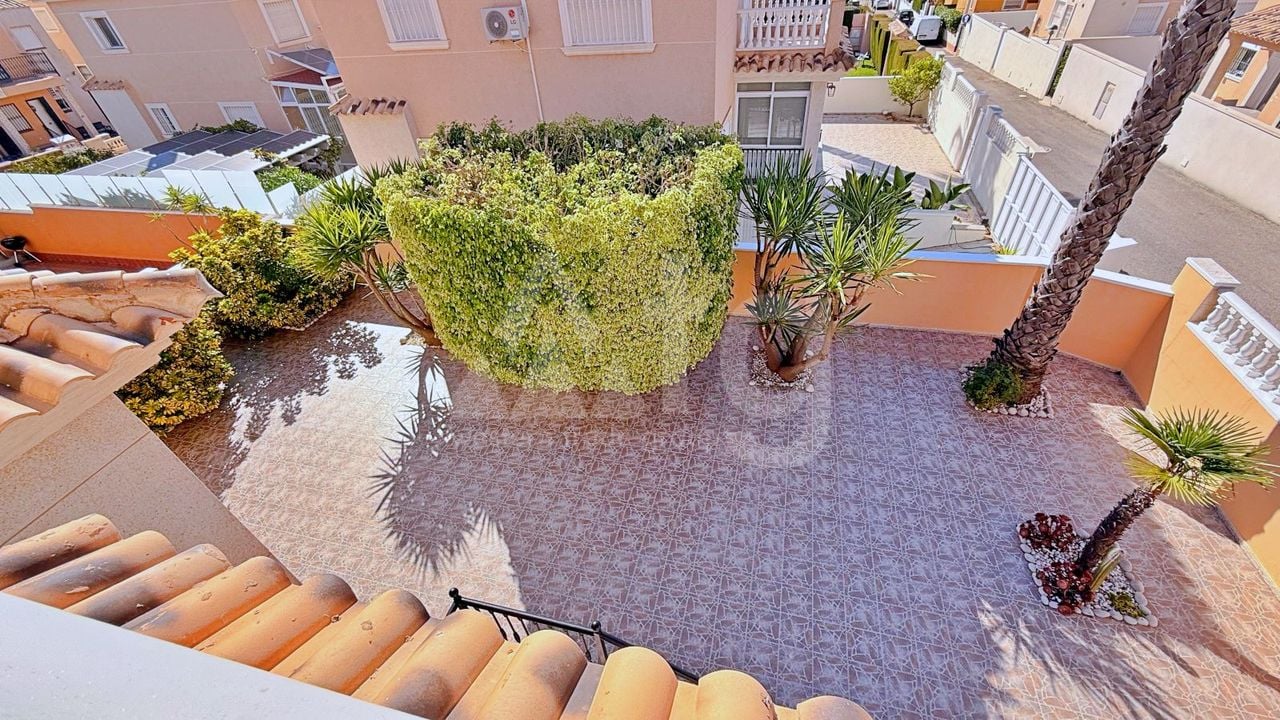Vilă cu 4 dormitoare în Orihuela - B145771 - Imagini - 42