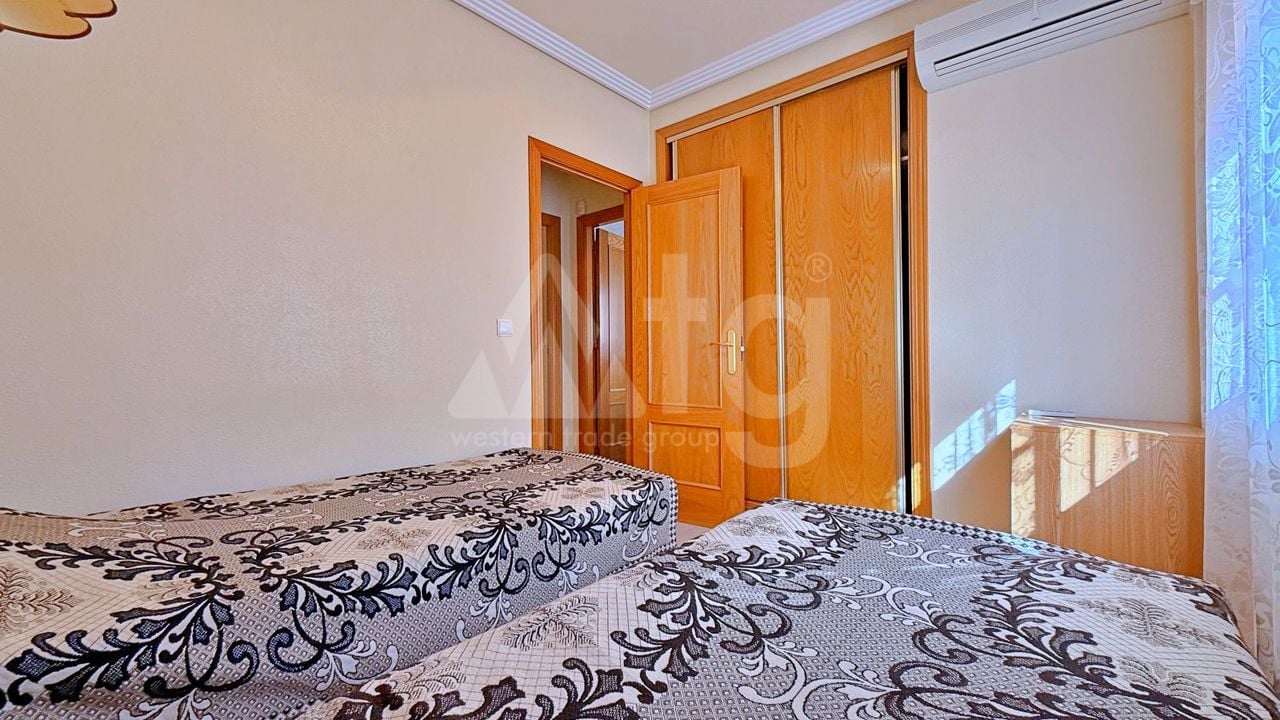 Vilă cu 4 dormitoare în Orihuela - B145771 - Imagini - 28