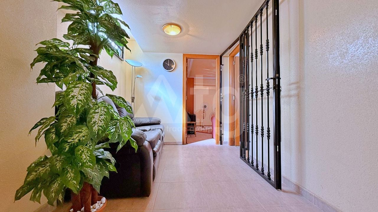Vilă cu 4 dormitoare în Orihuela - B145771 - Imagini - 33