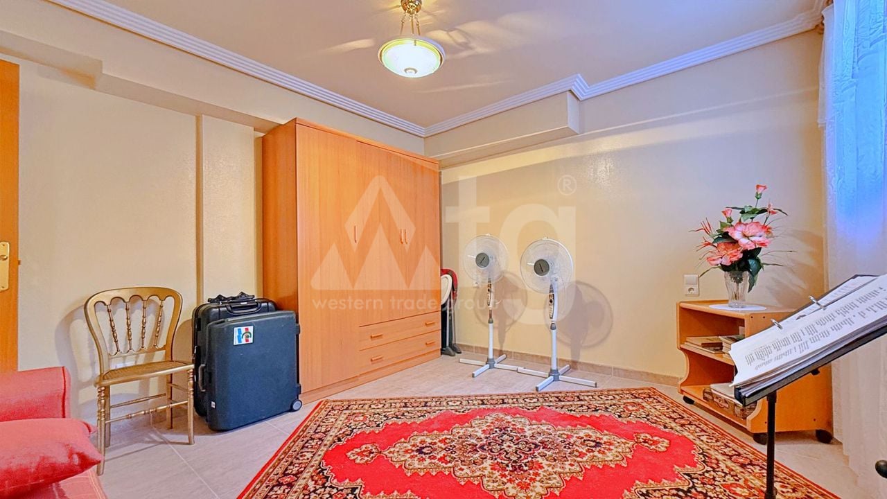 Vilă cu 4 dormitoare în Orihuela - B145771 - Imagini - 34