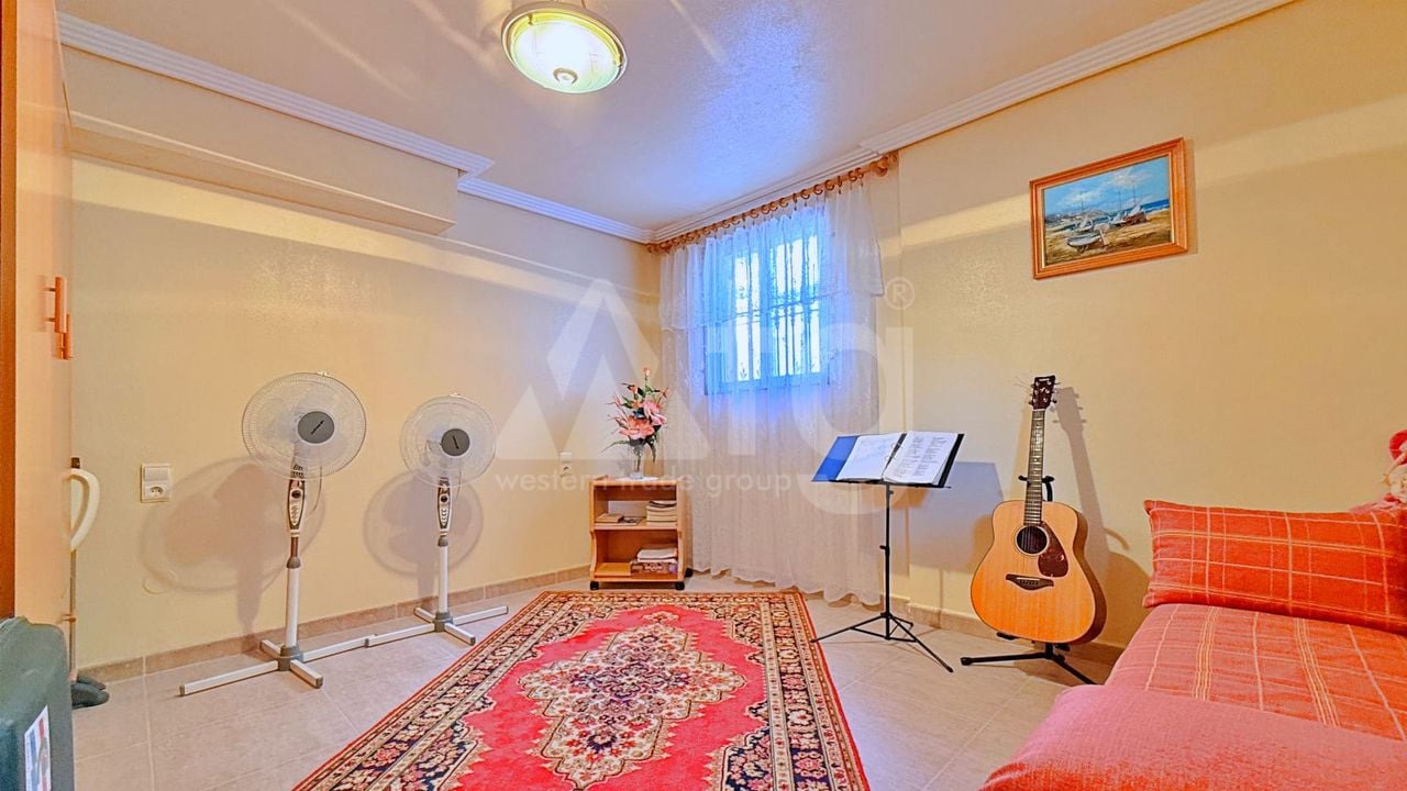 Vilă cu 4 dormitoare în Orihuela - B145771 - Imagini - 35