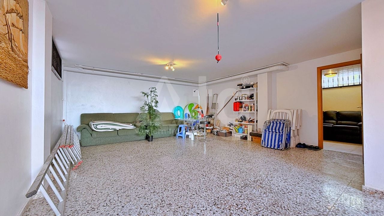 Vilă cu 4 dormitoare în Orihuela - B145771 - Imagini - 36