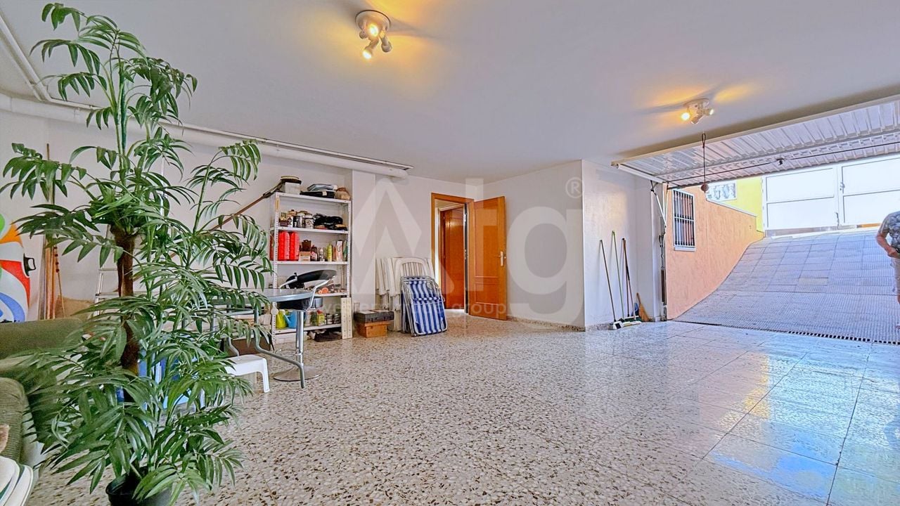 Vilă cu 4 dormitoare în Orihuela - B145771 - Imagini - 37