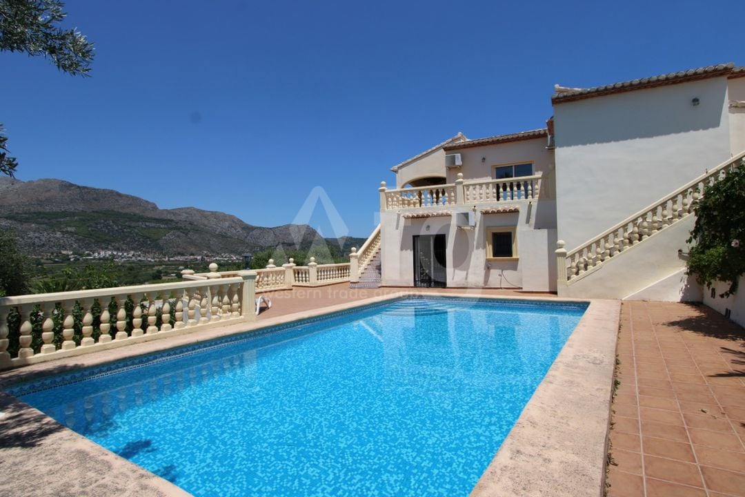 Villa de 5 habitaciones en Orba - PGP145773 - Foto - 28