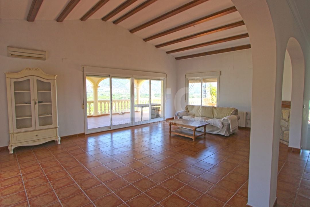 Villa de 5 habitaciones en Orba - PGP145773 - Foto - 6