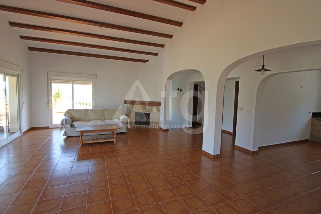 Villa de 5 habitaciones en Orba - PGP145773 - Foto - 7