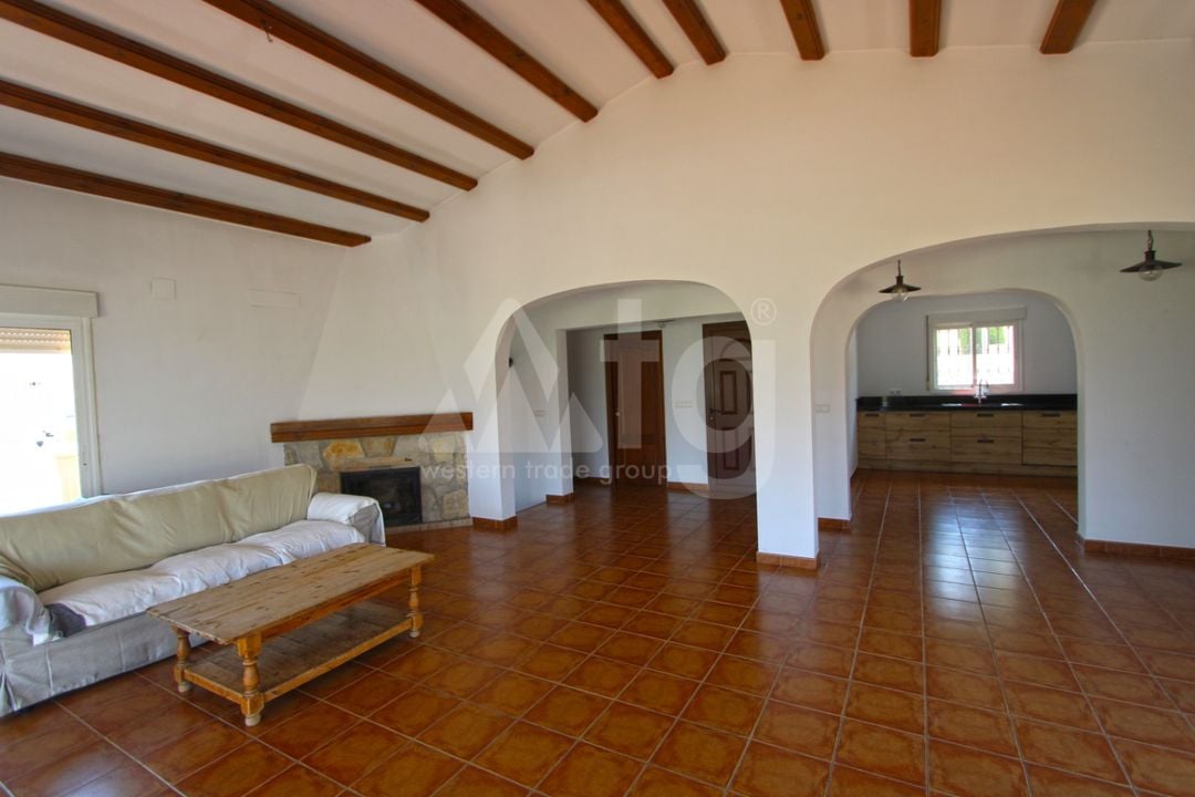 Villa de 5 habitaciones en Orba - PGP145773 - Foto - 8