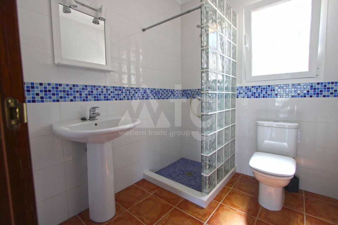 Villa de 5 habitaciones en Orba - PGP145773 - Foto - 18
