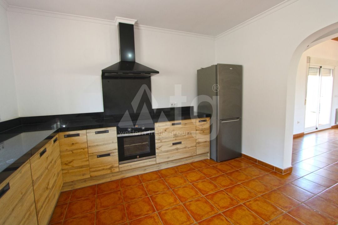 Villa de 5 habitaciones en Orba - PGP145773 - Foto - 10