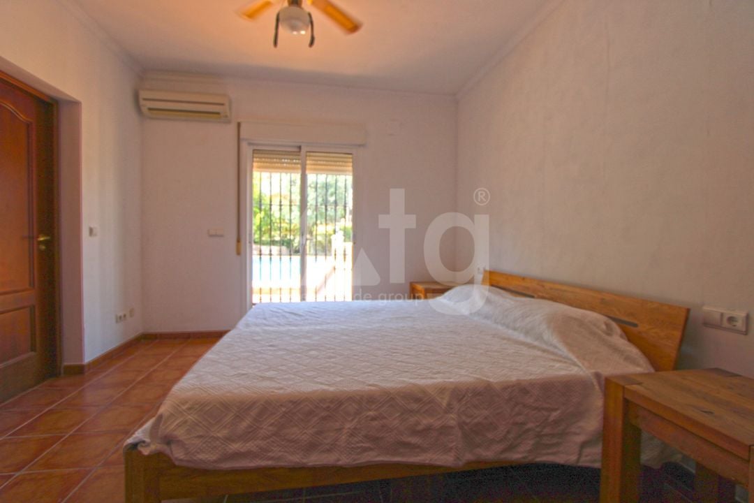 Villa de 5 habitaciones en Orba - PGP145773 - Foto - 14