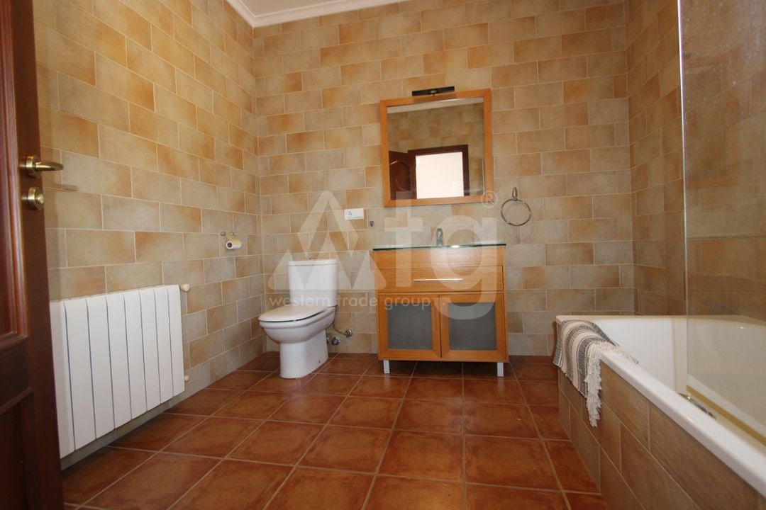 Villa de 5 habitaciones en Orba - PGP145773 - Foto - 20