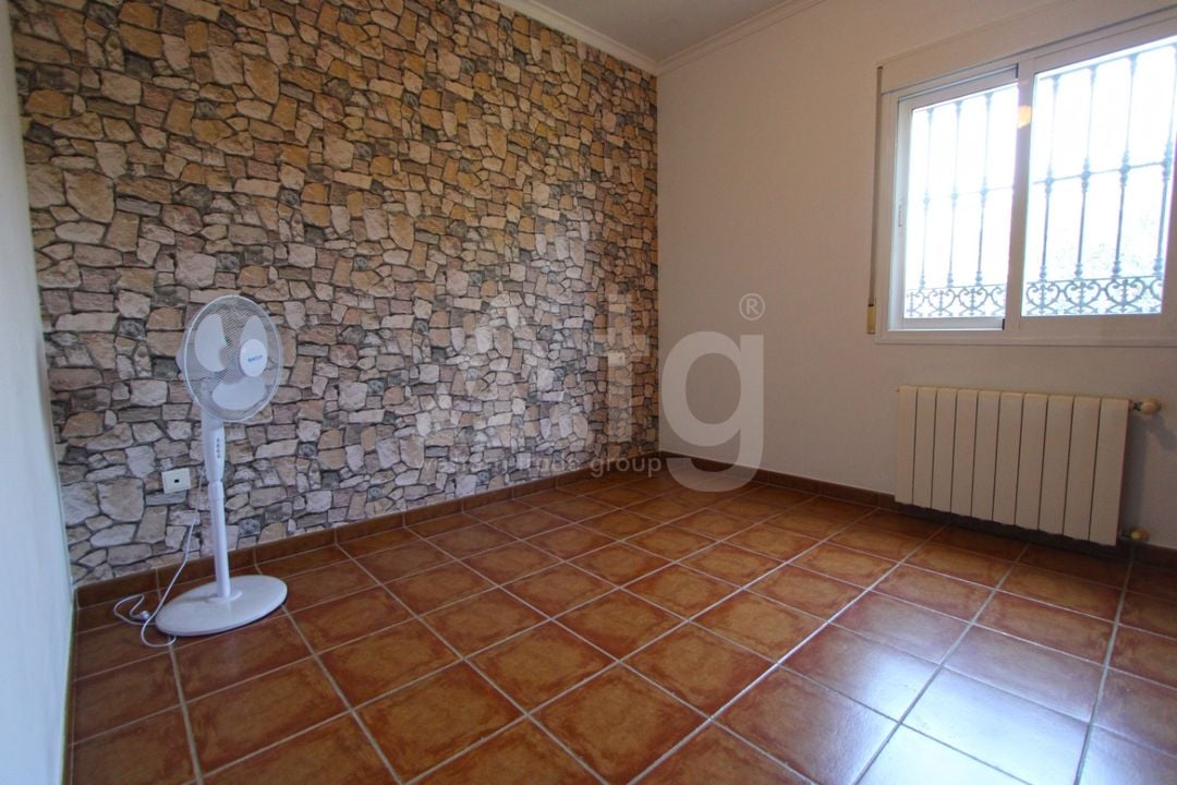 Villa de 5 habitaciones en Orba - PGP145773 - Foto - 16