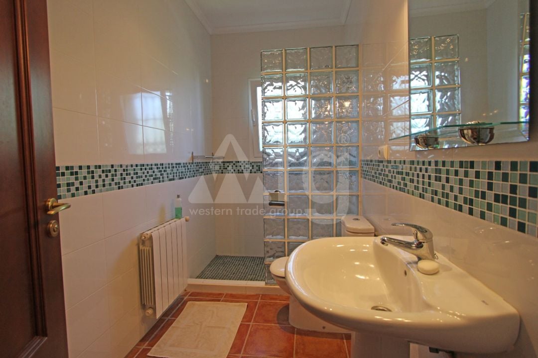 Villa de 5 habitaciones en Orba - PGP145773 - Foto - 21