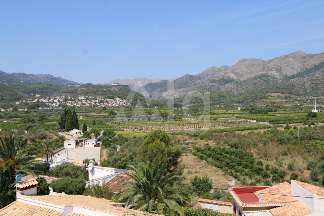 Villa de 5 habitaciones en Orba - PGP145773 - Foto - 27
