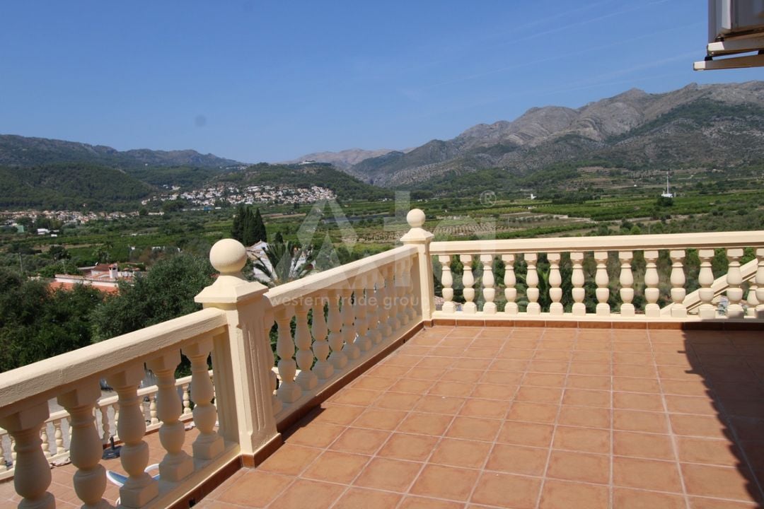 Villa de 5 habitaciones en Orba - PGP145773 - Foto - 26
