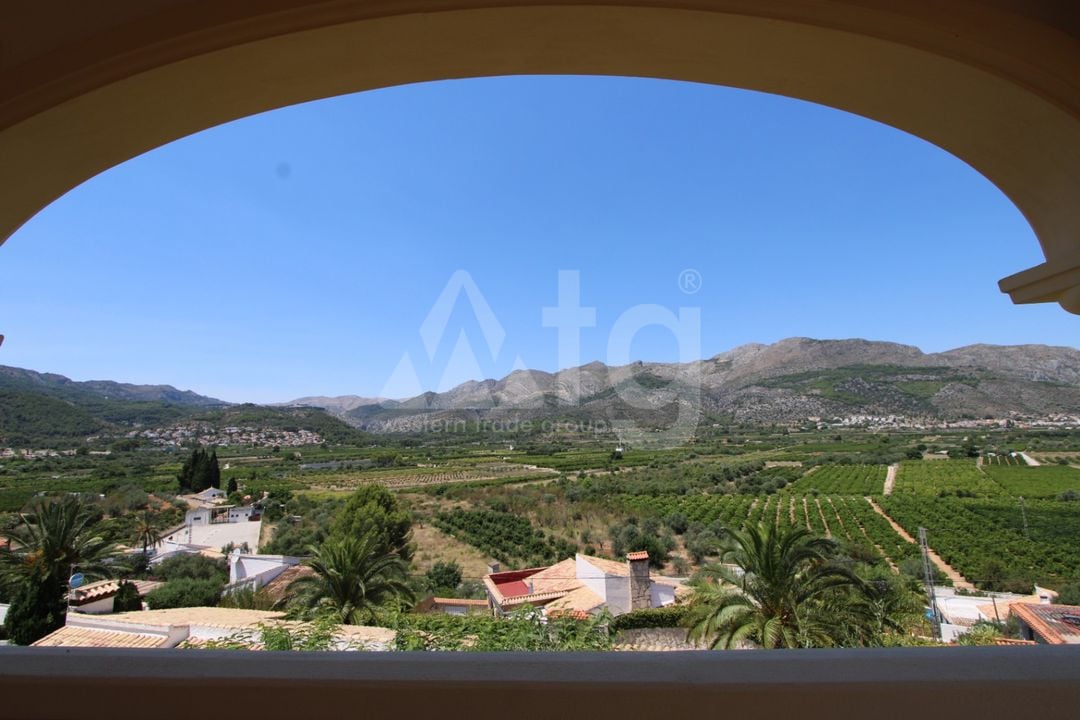 Villa de 5 habitaciones en Orba - PGP145773 - Foto - 25