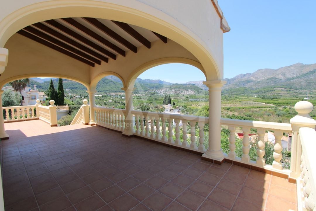 Villa de 5 habitaciones en Orba - PGP145773 - Foto - 24