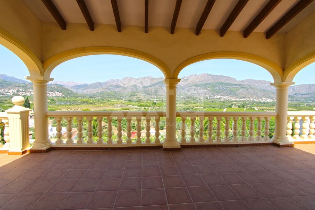 Villa de 5 habitaciones en Orba - PGP145773 - Foto - 23