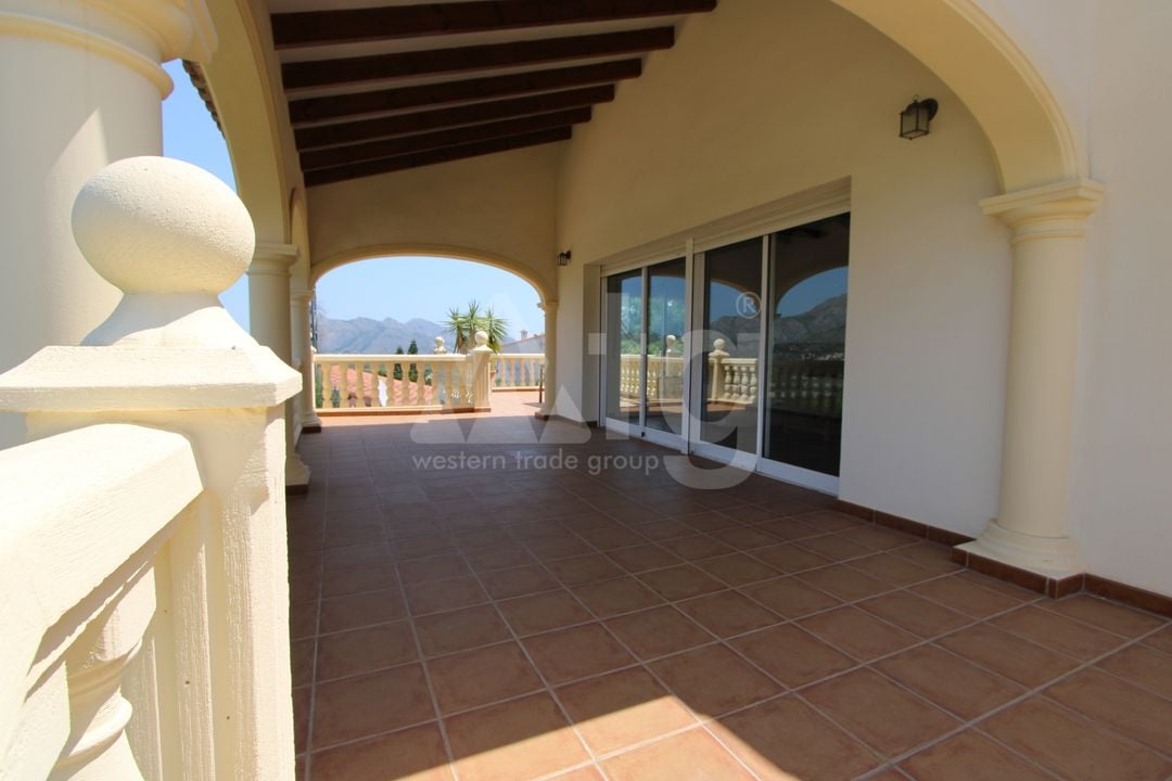 Villa de 5 habitaciones en Orba - PGP145773 - Foto - 22