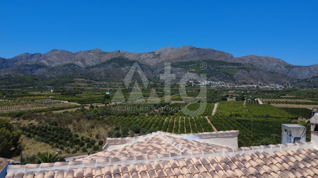 Villa de 5 habitaciones en Orba - PGP145773 - Foto - 30