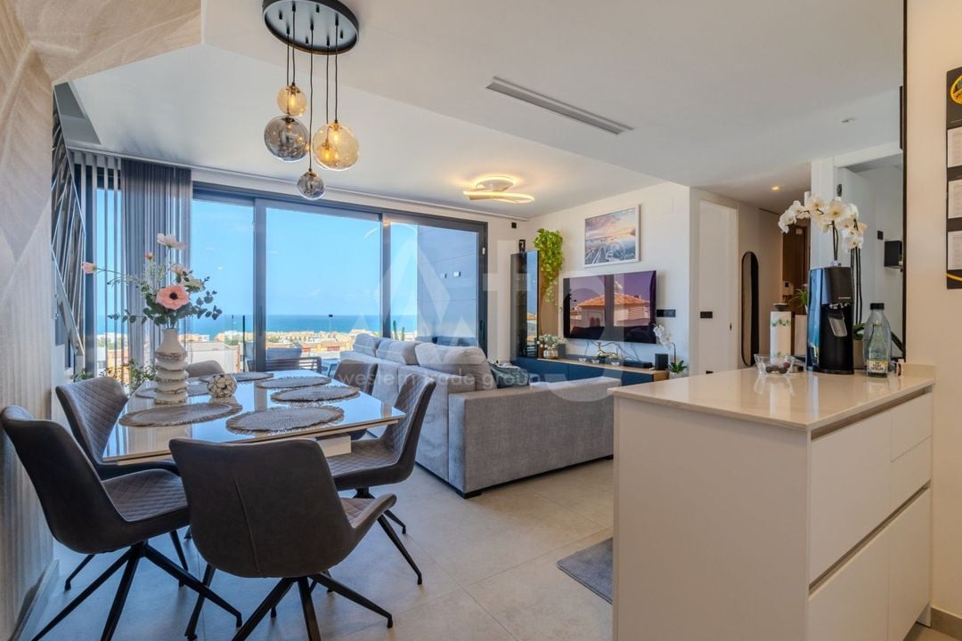 3 bedroom Penthouse in Guardamar del Segura - SV145779 - Photo - 11