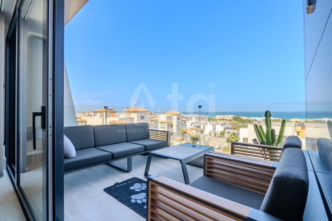 3 bedroom Penthouse in Guardamar del Segura - SV145779 - Photo - 21